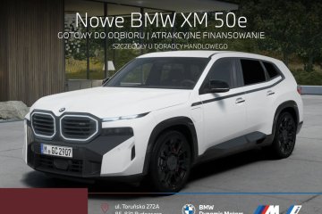 50e 476 KM PHEV - Gotowy do Odbioru - Kamera 360 - Hak Holowniczy!