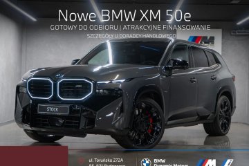 50e 476 KM PHEV - Gotowy do Odbioru - Hak Holowniczy!