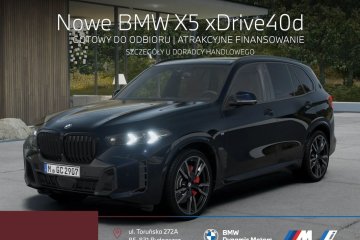 xDrive40d 352 KM mHEV - Kamera 360 - Pakiet M Pro - Hak Holowniczy!