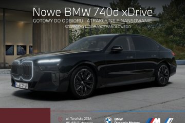 40d xDrive 299 KM mHEV - Kamera 360 - Pakiet M Pro - Hak Holowniczy!