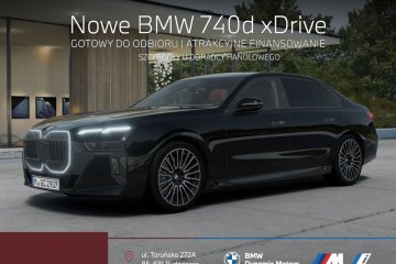 40d xDrive 299 KM mHEV - Pakiet M Pro - Kamera 360 - Gotowy do Odbioru