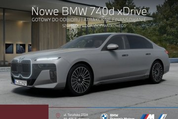 40d xDrive 299 KM mHEV - Gotowy do Odbioru - Kamera 360 - Hak!