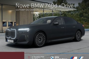 40d xDrive 299 KM mHEV - Gotowy do Odbioru - Pakiet M Pro!