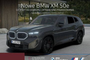 50e 476 KM PHEV - Gotowy do Odbioru - Hak Holowniczy!