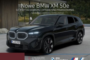 50e 476 KM PHEV - Gotowy do Odbioru - Hak Holowniczy!