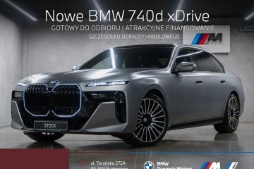 40d xDrive 299 KM mHEV - Gotowy do Odbioru - Kamera 360 - Hak!